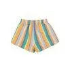 Swimming trunks Stripes Multicolor - tinycottons