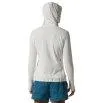 Crater Lake LS long sleeve shirt fogbank 102 - Mountain Hardwear