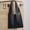 Tasche Slouchy Bag SL02 Black - Park Bags