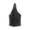 Slouchy Bag SL02 Black - Park Bags
