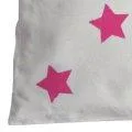 Millet cushion 30 x 40 pink