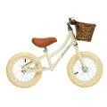 Banwood Balance Bike Cream
