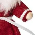 Bending doll Pilgram: Santa Claus