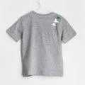 T-Shirt Garland Grey