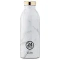 24 Bottles Bouteille thermos Clima 0.5l Carrara