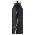 Thermosflasche Clima 0.5 l Black Marble