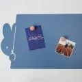 Miffy Peek-a-boo Magnetic Board - Hanging - Blue