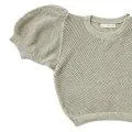 Knitted top Mimi Mist
