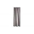 Zone Denmark Shower Curtain Lux 180 x 200 cm Grey