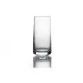 Zone Denmark Drinking Glass 410 ml, 2 pieces, Transparent