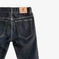 Maxi Jeans Indigo Straight