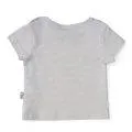 T-Shirt bébé Elton 490 rose poudré