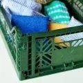 Storage Basket Mini Khaki
