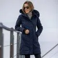 Women's Winter Coat Lottatotal eclipse