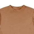 T-Shirt Basic Terracotta 