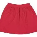 Skirt Red Current