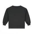 Sweatshirt Nearly Black