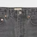 Jeans Peters32 Grey Stone 