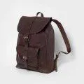 Backpack Dark Brown