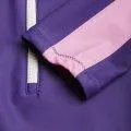 Badeanzug Stripe Purple 
