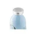 Thermosflasche Clima 0.5 l Blue Oasis