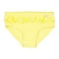 Swara Sunny Yellow bikini bottoms