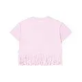 T-Shirt Doves Light Pink 
