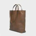 Tote Bags Straps Mocca