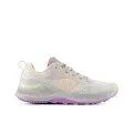 Teen running shoes GPNTRLC5 Nitrel v5 Lace gray matter
