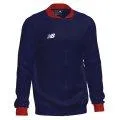 Jacket TW Knitted navy