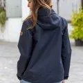 Ladies rain jacket Gemma dark navy