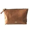Pouch Brown