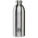 24 Bottles Thermos bottle Clima 0.85 l Steel