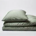 BRAGA eucalyptus, pillow case 65x65 cm