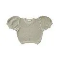 Knitted top Mimi Mist
