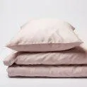 BRAGA dusty pink, Pillow case 40x60 cm
