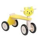 Spielba Erstlingsrad Katze