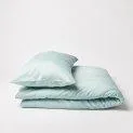 BRAGA mint, Pillow case 65x100 cm