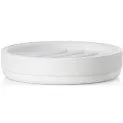 Zone Denmark Soap Dish Rim White