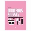Book Douceurs Suisse