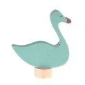 Plug Figure Swan