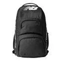 Team Field Backpack 47L black