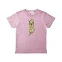 T-Shirt Finn Light Pink