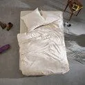 Comforter cover Louise undyed 160x210 cm