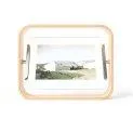 Picture frame Bellwood, Nature/Transparent