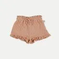 Fiona Pink shorts