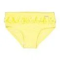 Culotte de bikini Swara Sunny Yellow