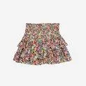 Skirt Confetti all over woven