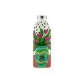 Bouteille thermos Clima 850 ml, Fiori rose