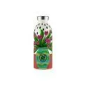 Bouteille thermos Clima 500 ml, Fiori rose